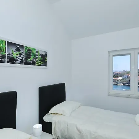 Nyaraló Kuca Za Odmor Davorka *
