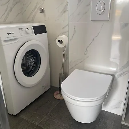 Kuca Za Odmor Davorka Nyaraló *