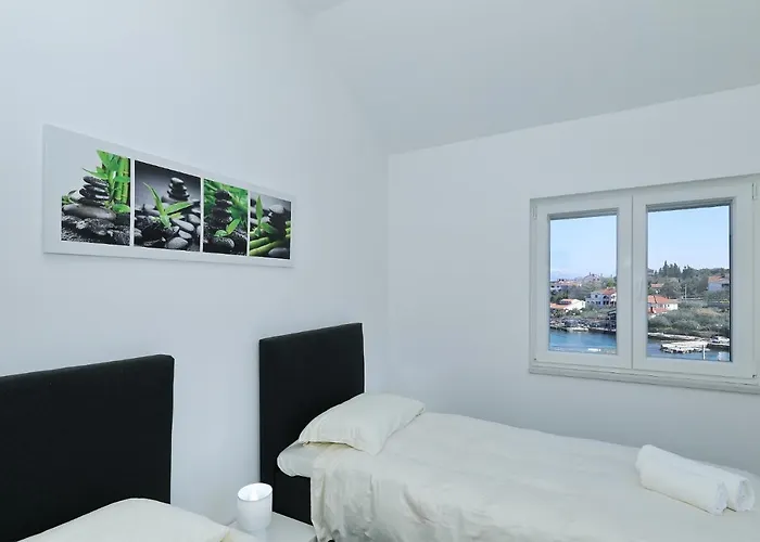 Vakantiehuis Kuca Za Odmor Davorka *