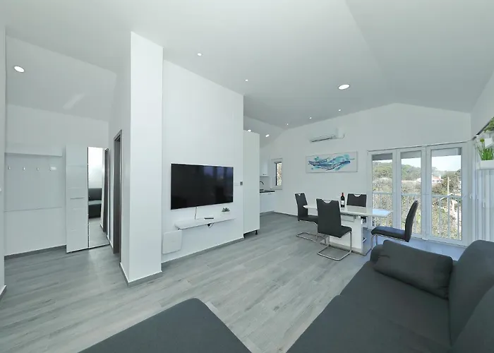 Vakantiehuis Kuca Za Odmor Davorka *