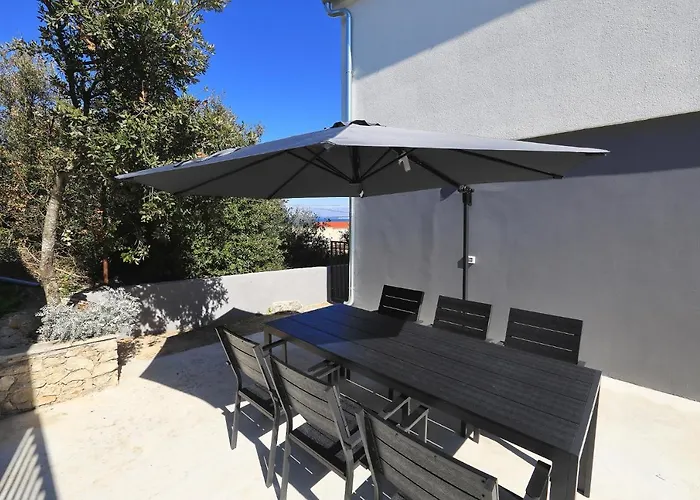 Kuca Za Odmor Davorka Vakantiehuis Lukoran