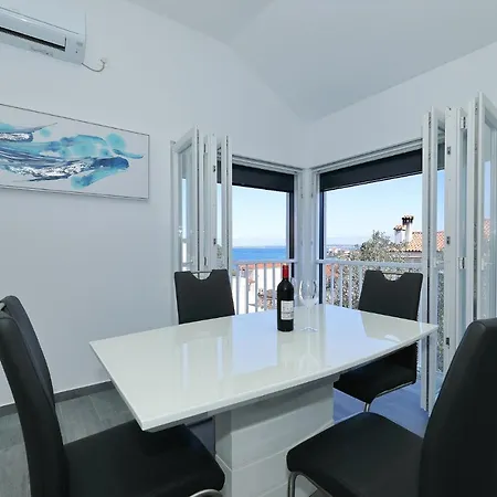 Kuca Za Odmor Davorka Lukoran