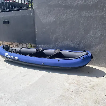 Kuca Za Odmor Davorka 別荘 Lukoran