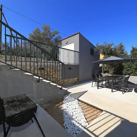 別荘 Kuca Za Odmor Davorka Lukoran