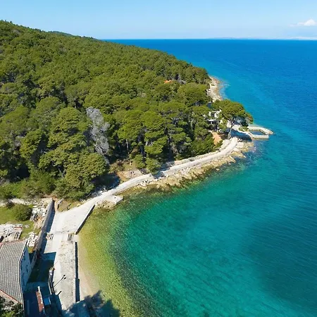 Kuca Za Odmor Davorka Lukoran