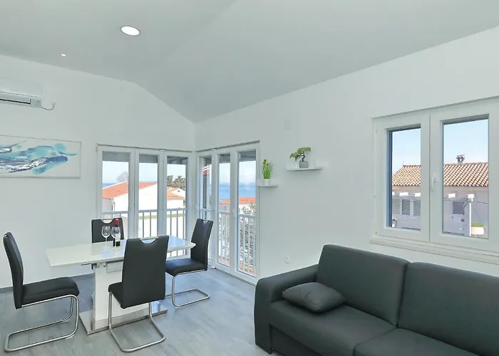 Kuca Za Odmor Davorka بيت للعطل *