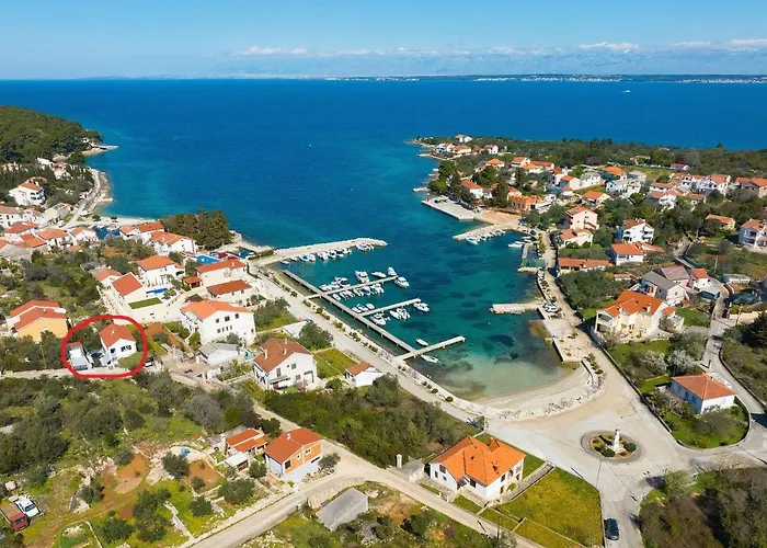 بيت للعطل Kuca Za Odmor Davorka