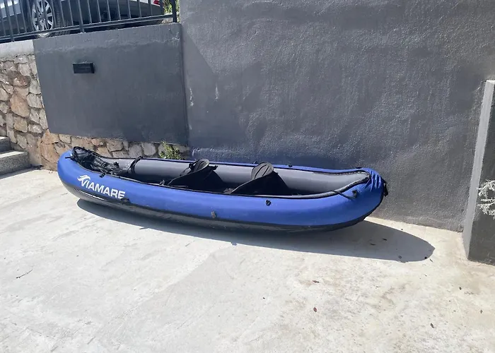 Kuca Za Odmor Davorka بيت للعطل Lukoran