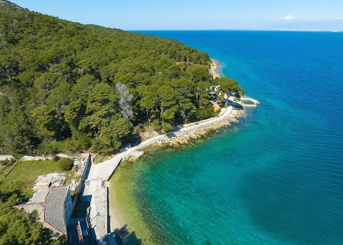 Kuca Za Odmor Davorka Lukoran