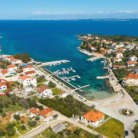 Casa de Férias Kuca Za Odmor Davorka